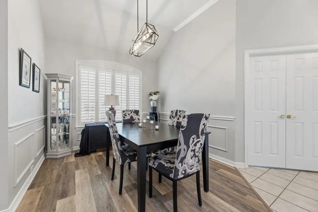 920 Cascade Drive Fairview TX 75069
