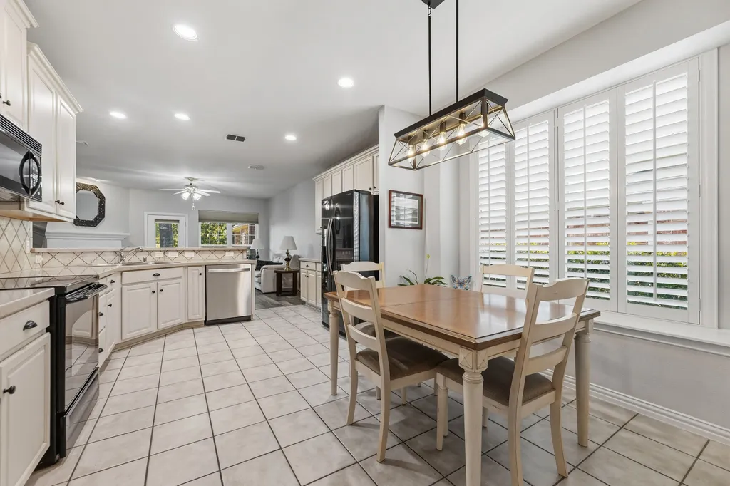 920 Cascade Drive Fairview TX 75069