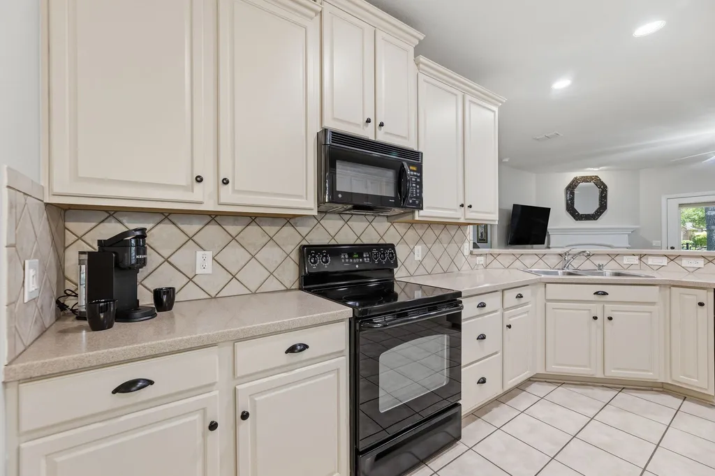 920 Cascade Drive Fairview TX 75069