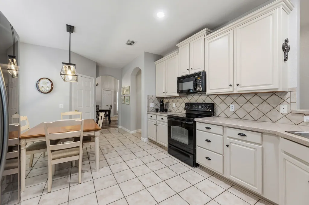 920 Cascade Drive Fairview TX 75069