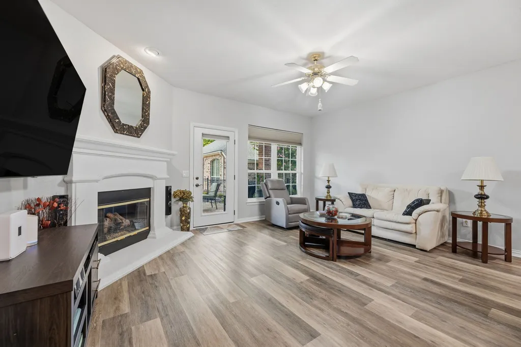920 Cascade Drive Fairview TX 75069