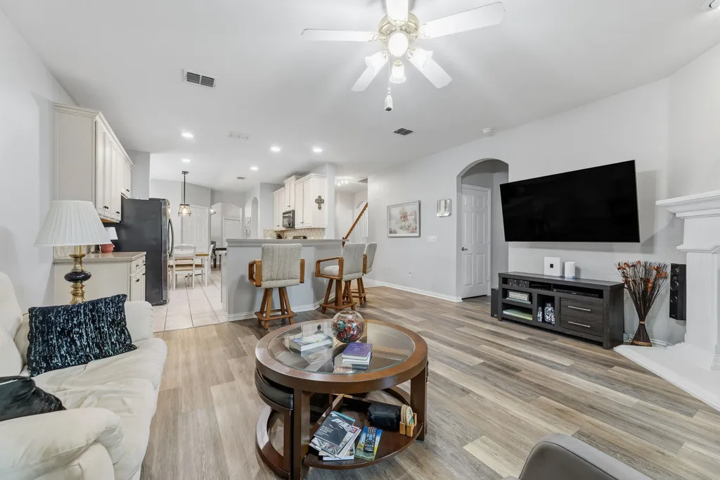 920 Cascade Drive Fairview TX 75069