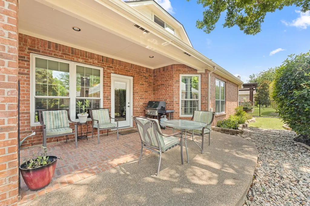 920 Cascade Drive Fairview TX 75069