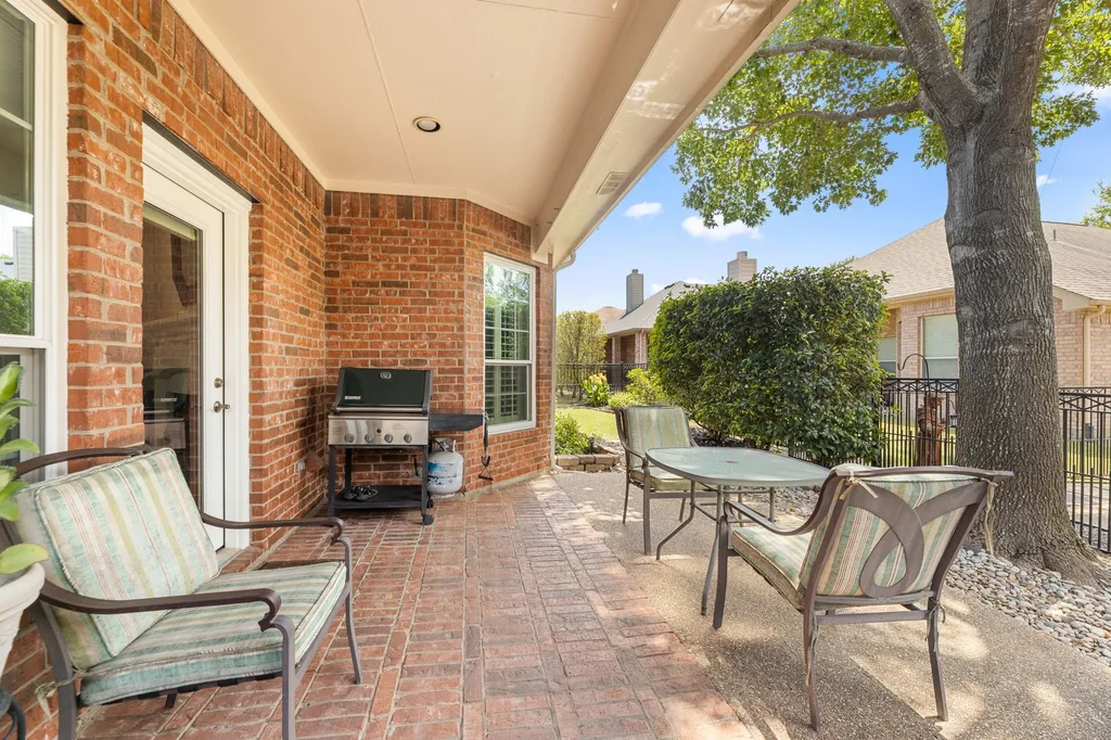 920 Cascade Drive Fairview TX 75069