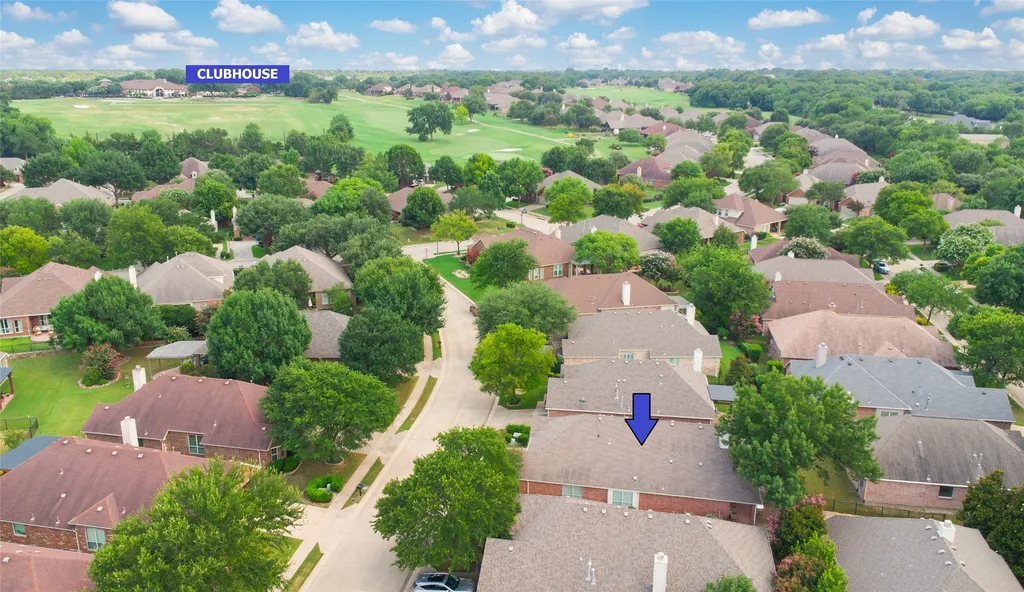 920 Cascade Drive Fairview TX 75069