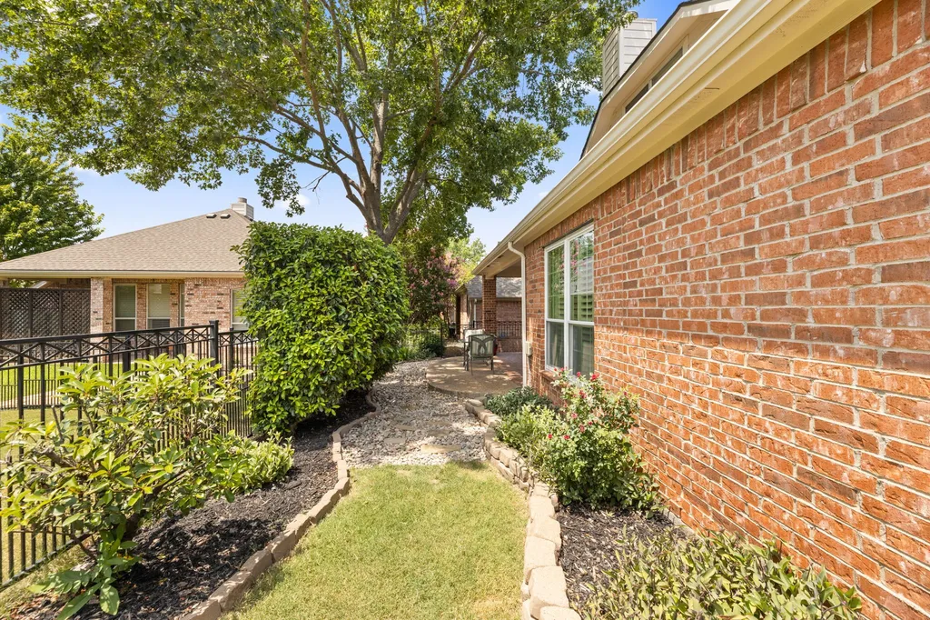 920 Cascade Drive Fairview TX 75069