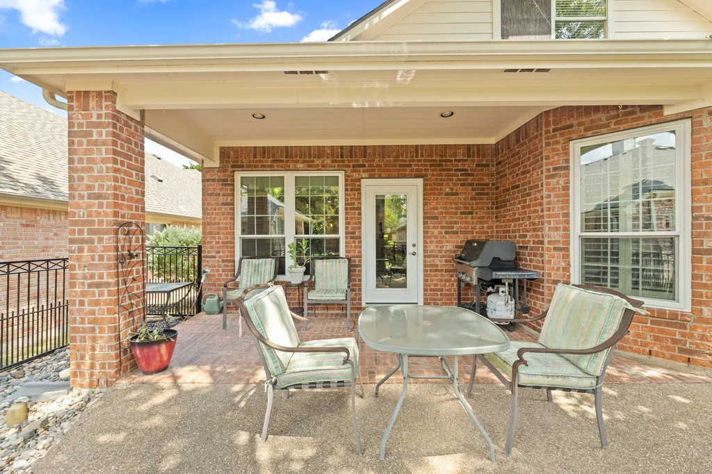 920 Cascade Drive Fairview TX 75069