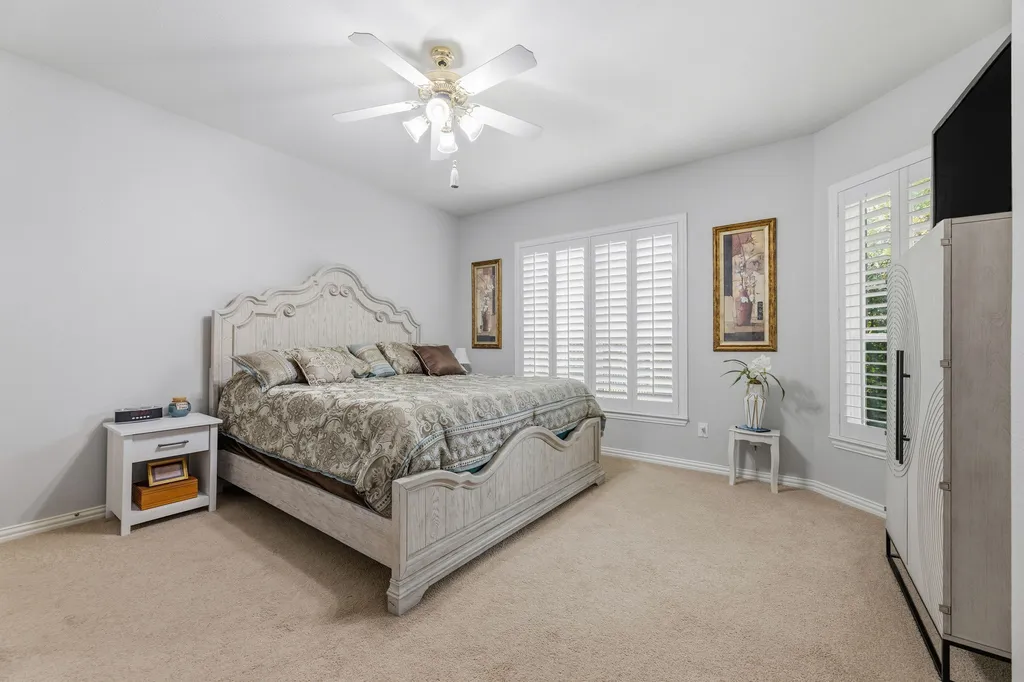 920 Cascade Drive Fairview TX 75069