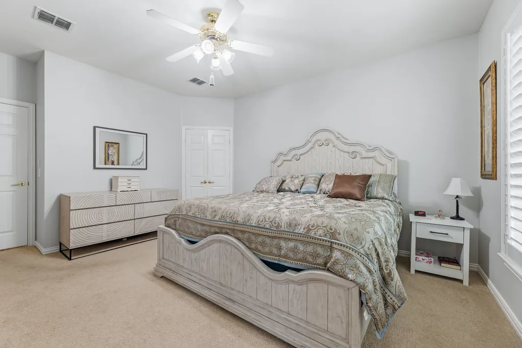 920 Cascade Drive Fairview TX 75069