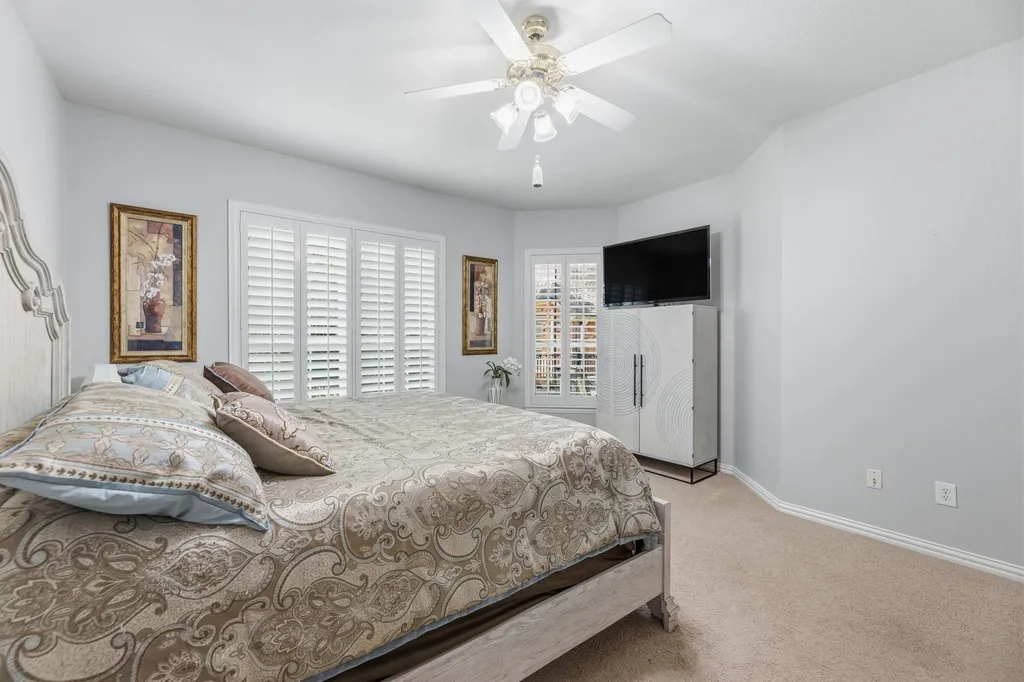 920 Cascade Drive Fairview TX 75069