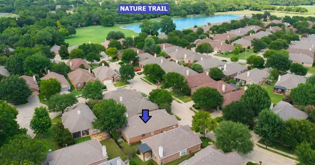 920 Cascade Drive Fairview TX 75069
