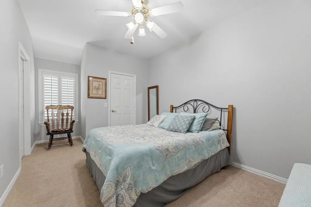 920 Cascade Drive Fairview TX 75069