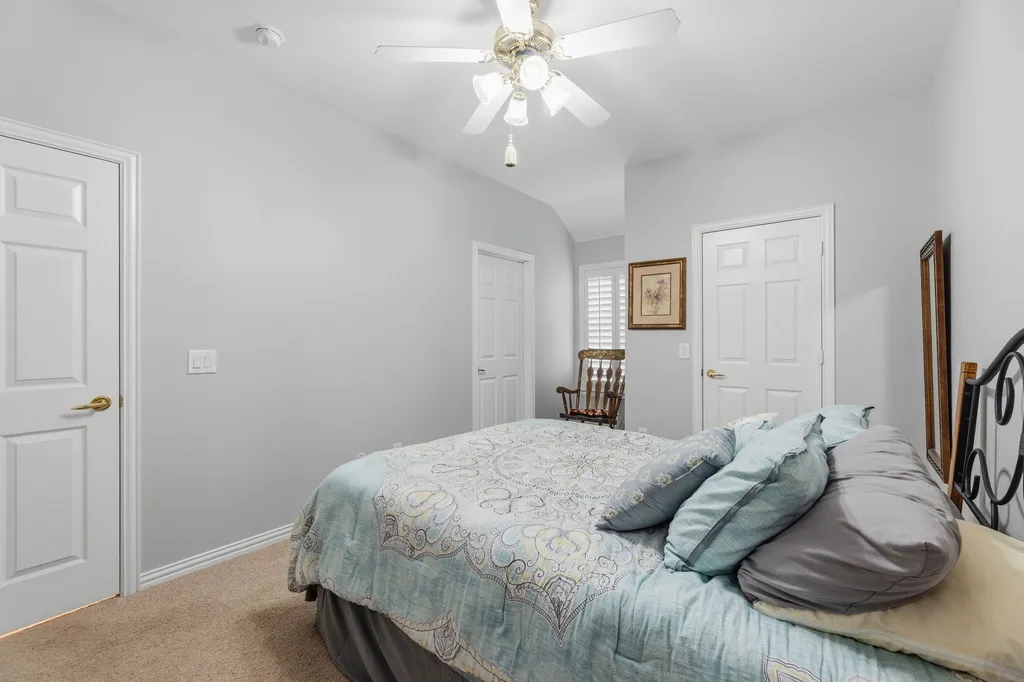 920 Cascade Drive Fairview TX 75069