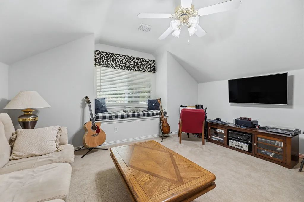920 Cascade Drive Fairview TX 75069