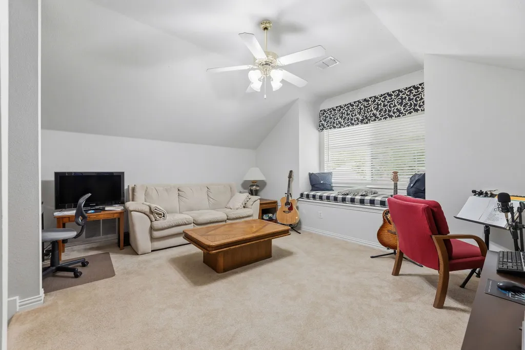 920 Cascade Drive Fairview TX 75069
