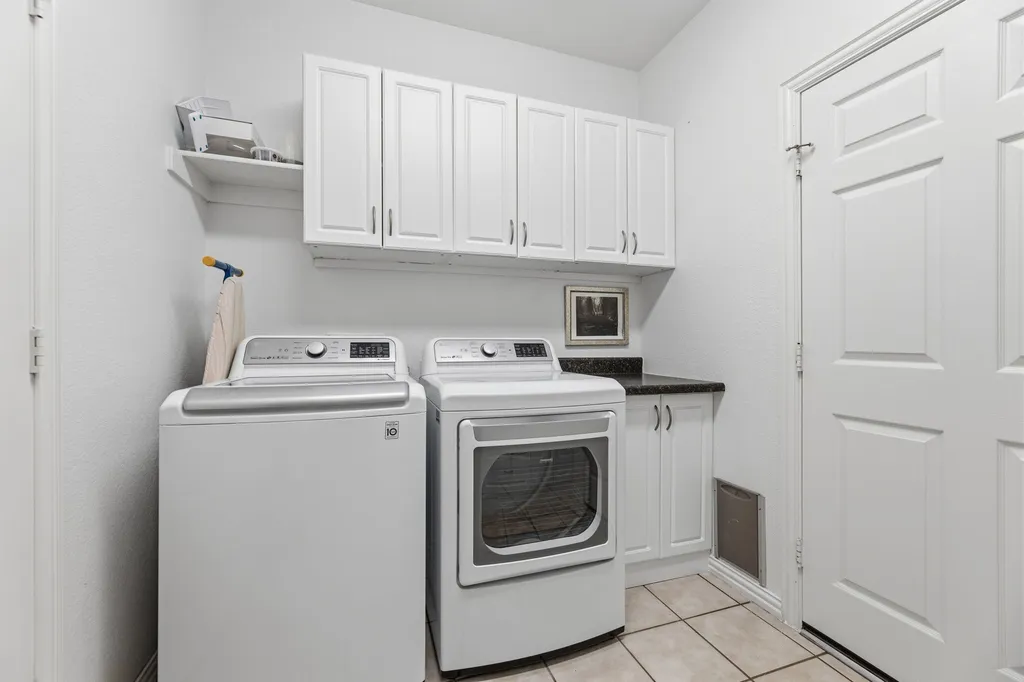 920 Cascade Drive Fairview TX 75069
