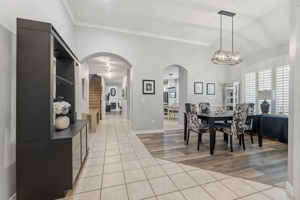 920 Cascade Drive Fairview TX 75069