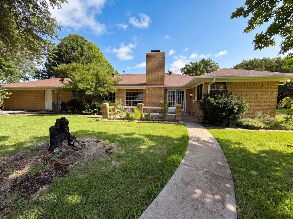 100 Dubb Lane Red Oak TX 75154