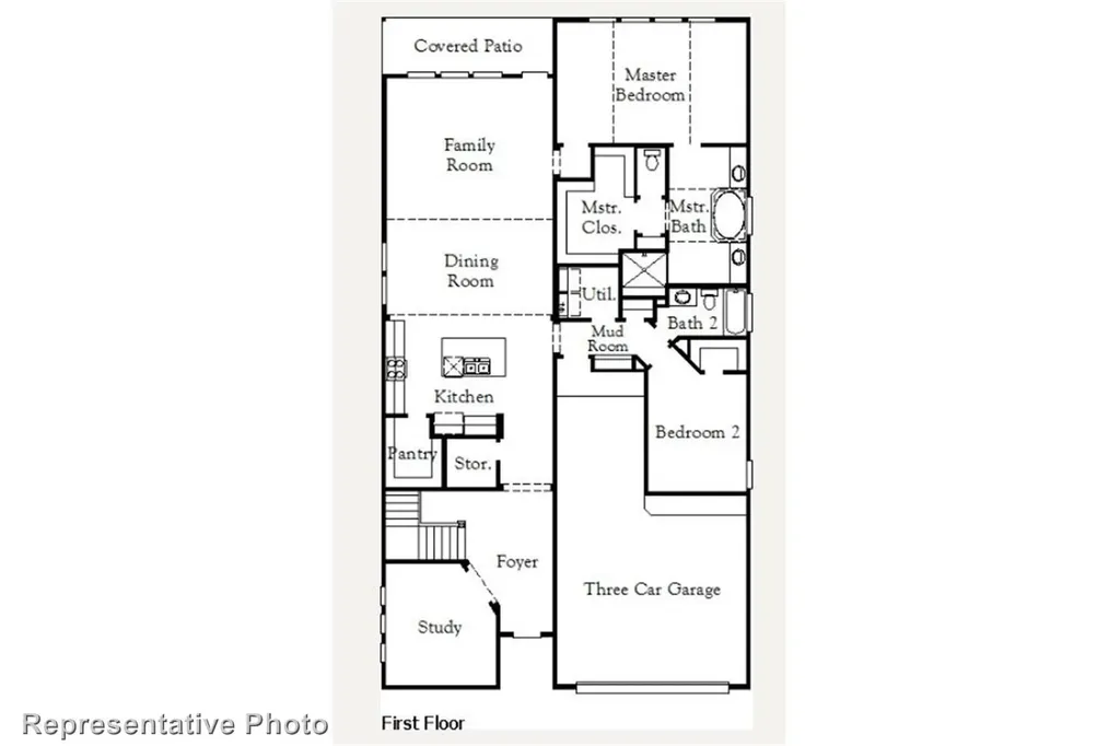 2421 Junction Drive Celina TX 75009