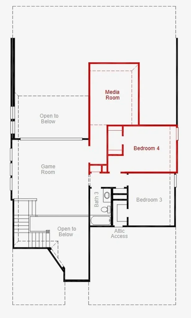 2421 Junction Drive Celina TX 75009
