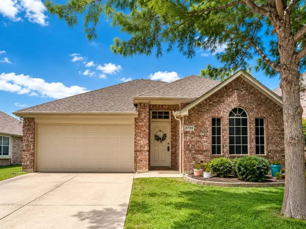 3705 Applewood Road Melissa TX 75454