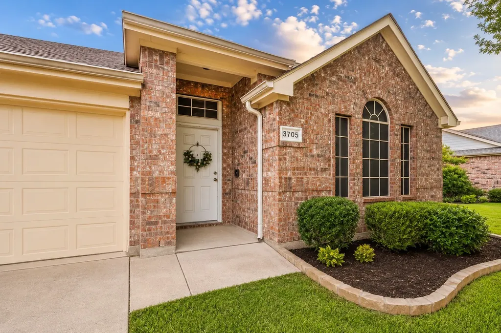 3705 Applewood Road Melissa TX 75454