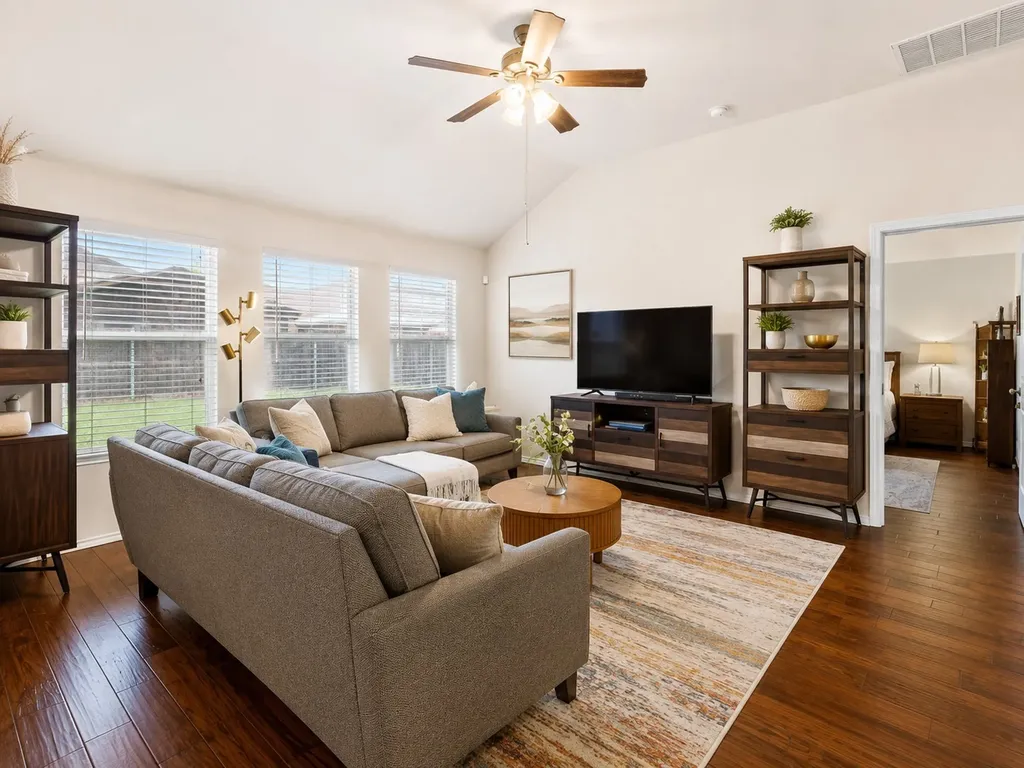 3705 Applewood Road Melissa TX 75454