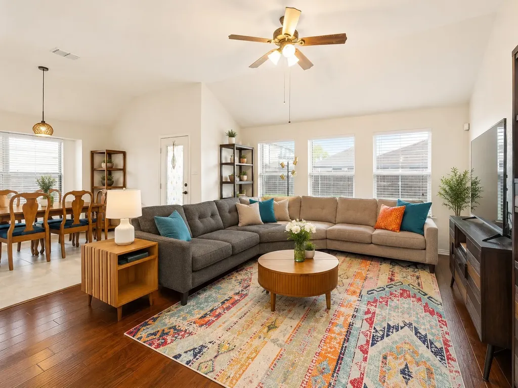 3705 Applewood Road Melissa TX 75454