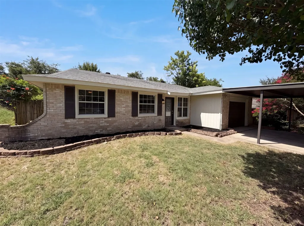 5608 Cherilee Lane Haltom City TX 76148