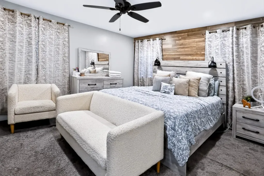 1503 Woodvine Drive Euless TX 76040