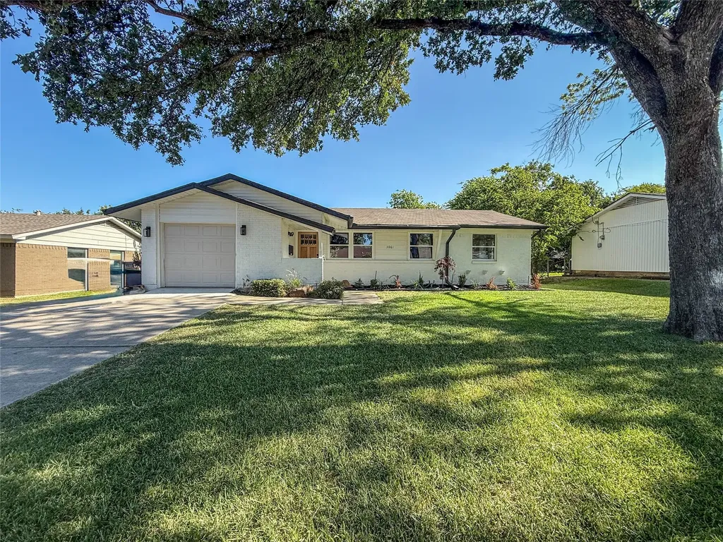3061 Old North Road Farmers Branch TX 75234