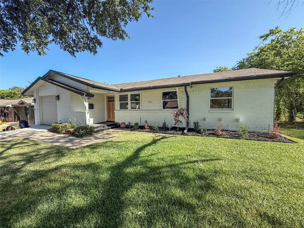 3061 Old North Road Farmers Branch TX 75234