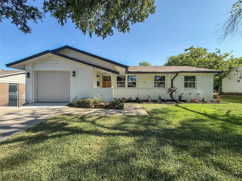 3061 Old North Road Farmers Branch TX 75234