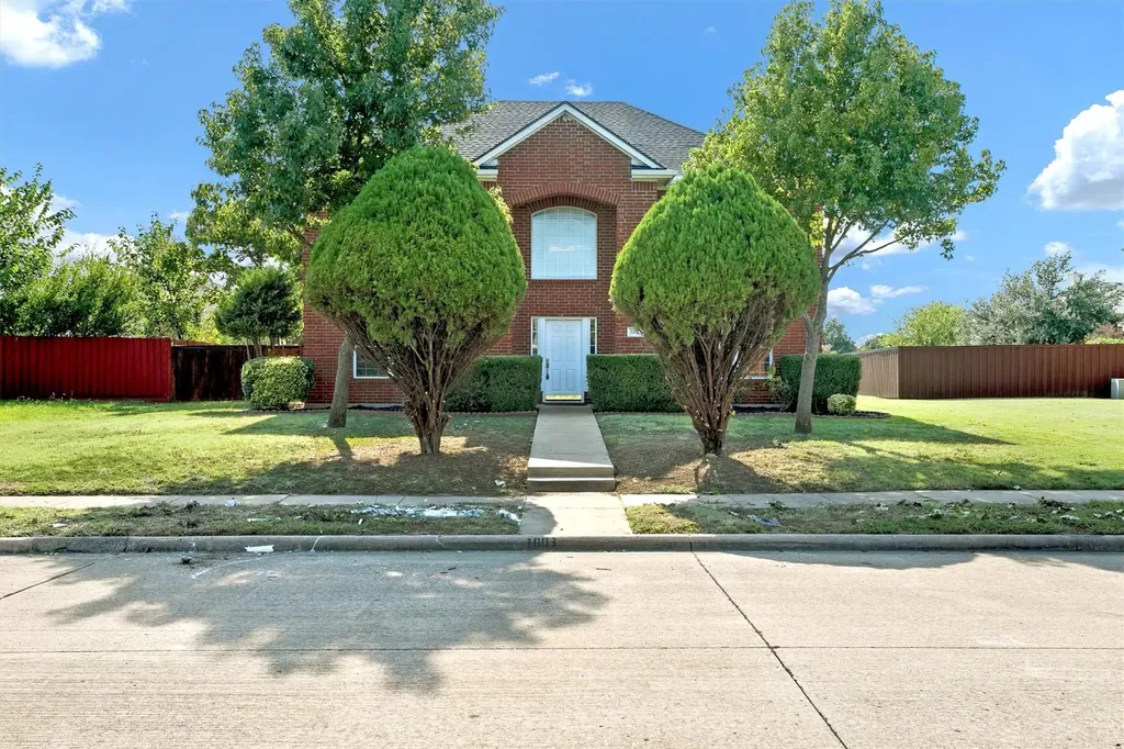 3803 Farmington Drive Richardson TX 75082