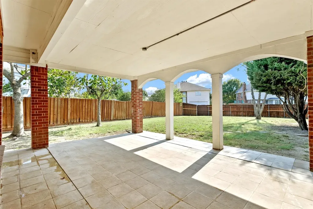 3803 Farmington Drive Richardson TX 75082