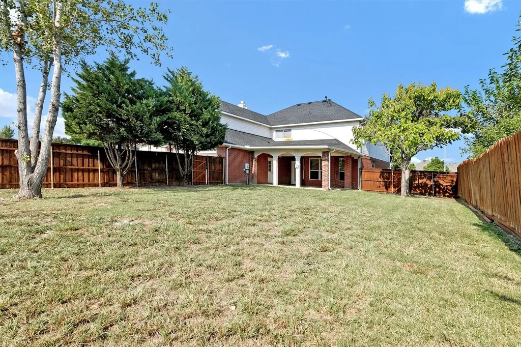 3803 Farmington Drive Richardson TX 75082