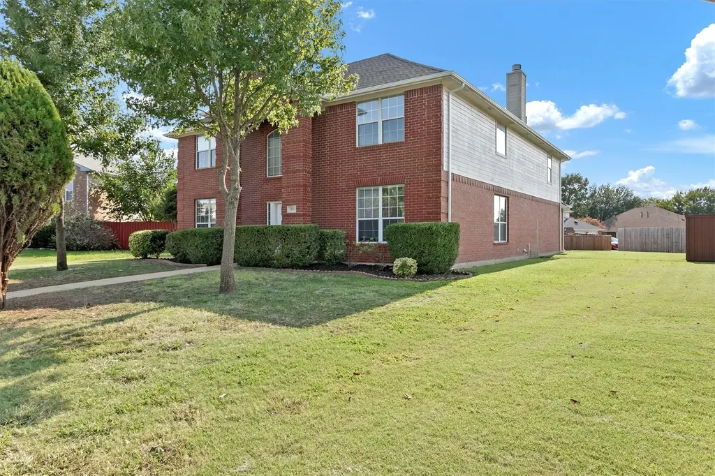 3803 Farmington Drive Richardson TX 75082