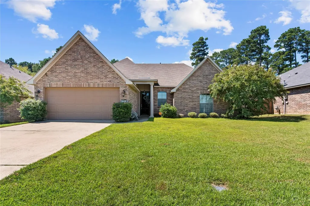 9050 Toplecot Drive Shreveport LA 71129