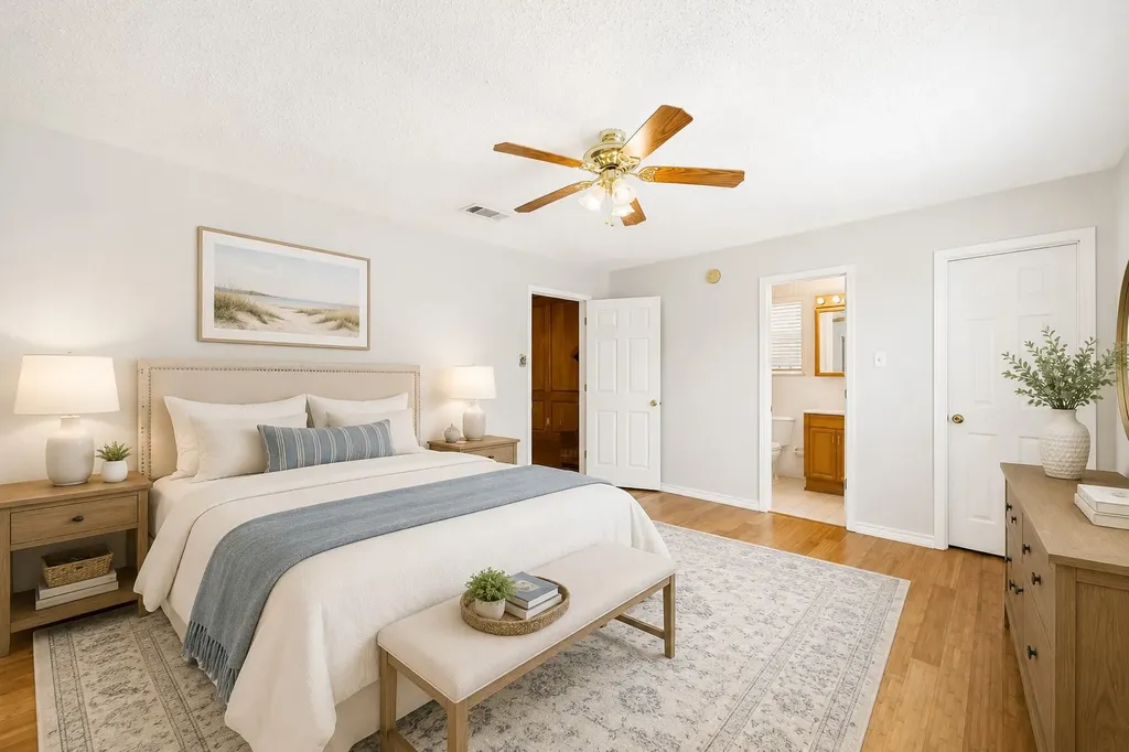 2305 Buckeye Drive Mesquite TX 75181