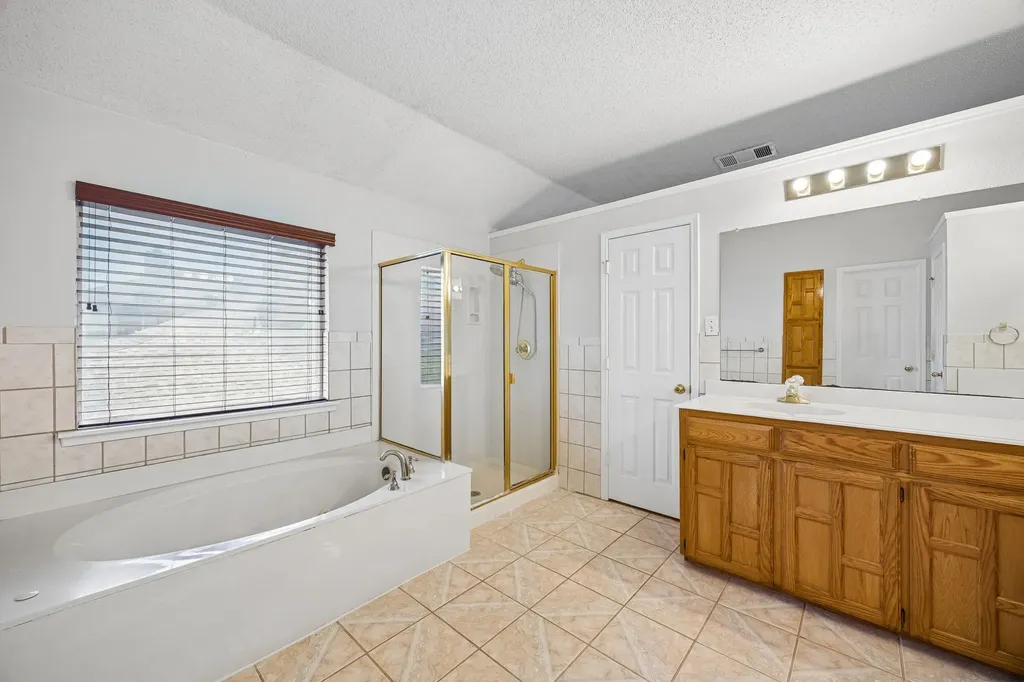 2305 Buckeye Drive Mesquite TX 75181