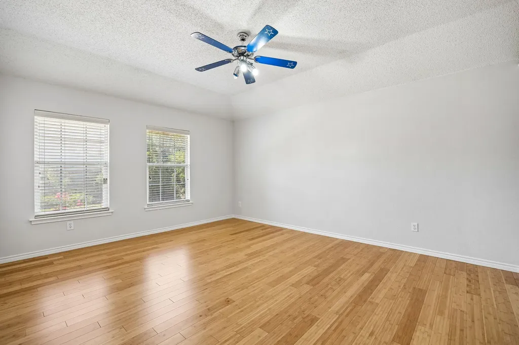 2305 Buckeye Drive Mesquite TX 75181
