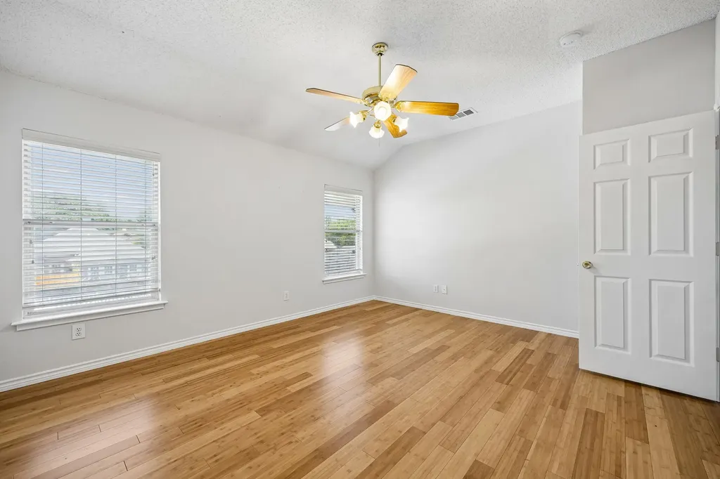 2305 Buckeye Drive Mesquite TX 75181