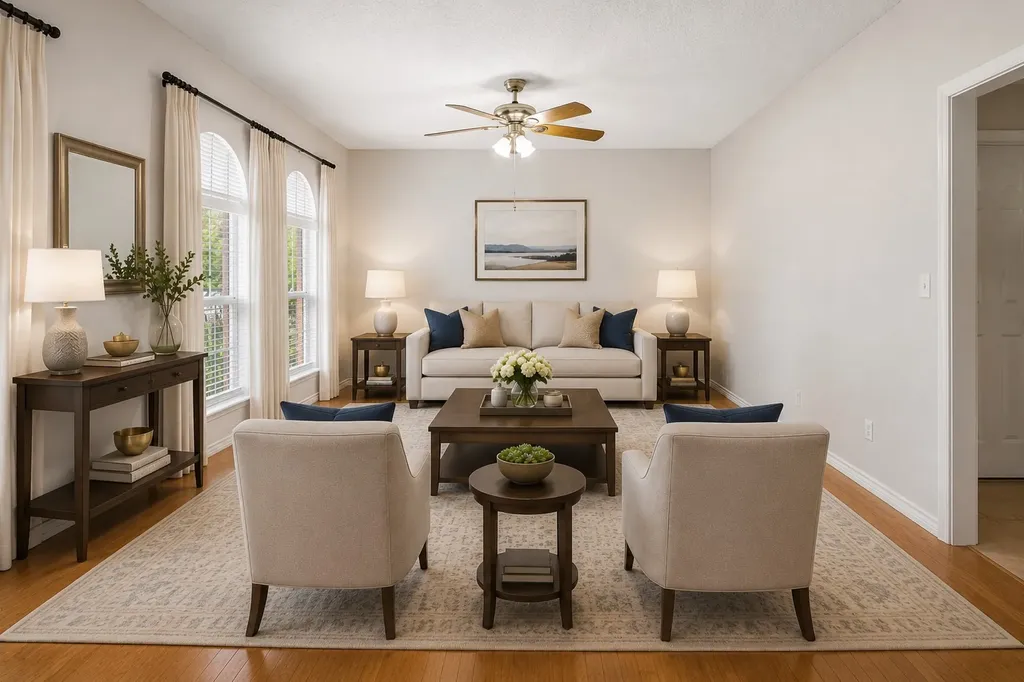 2305 Buckeye Drive Mesquite TX 75181