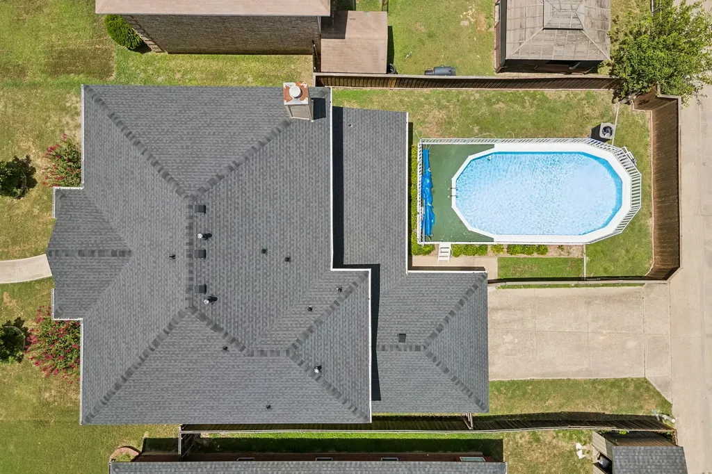 2305 Buckeye Drive Mesquite TX 75181
