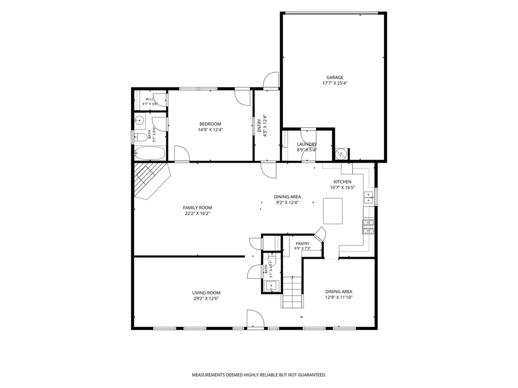 2305 Buckeye Drive Mesquite TX 75181