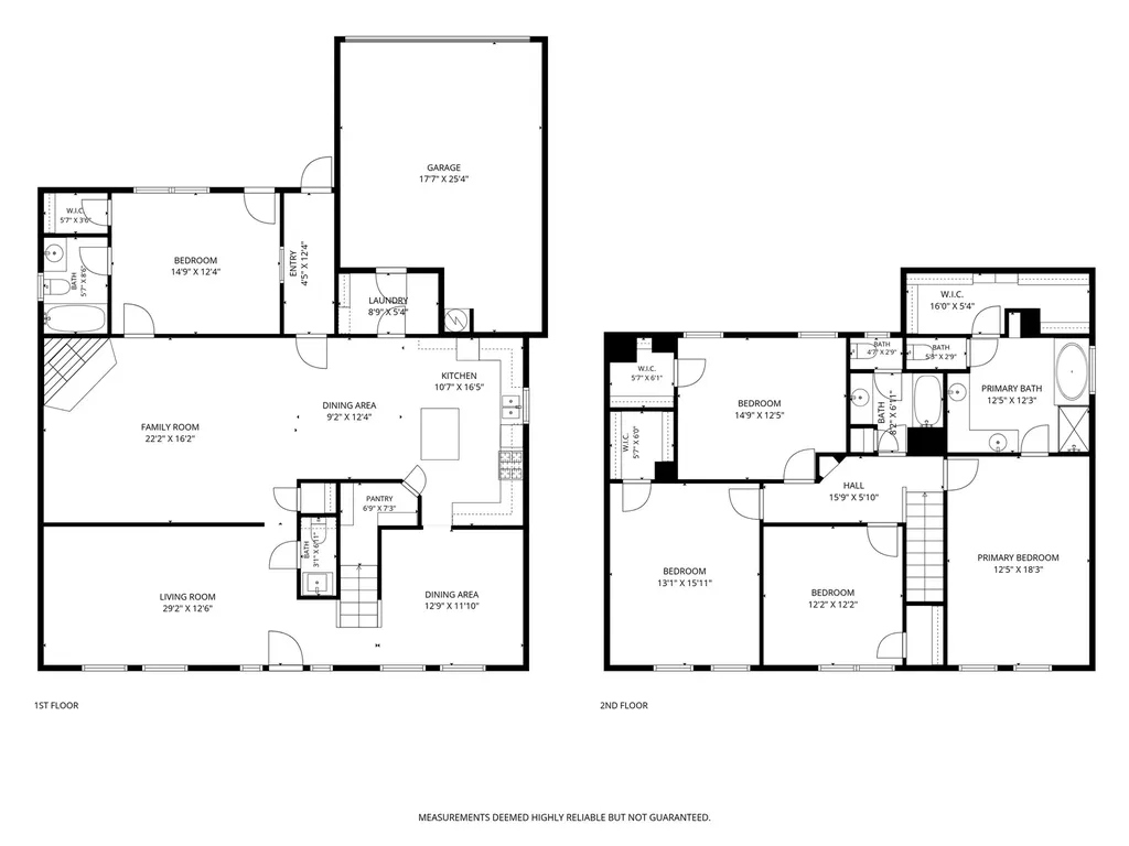 2305 Buckeye Drive Mesquite TX 75181