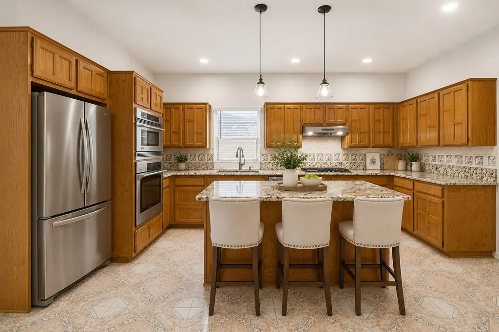 2305 Buckeye Drive Mesquite TX 75181