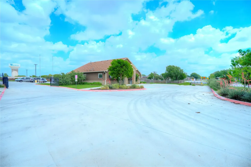 5805 Starnes Road Watauga TX 76148
