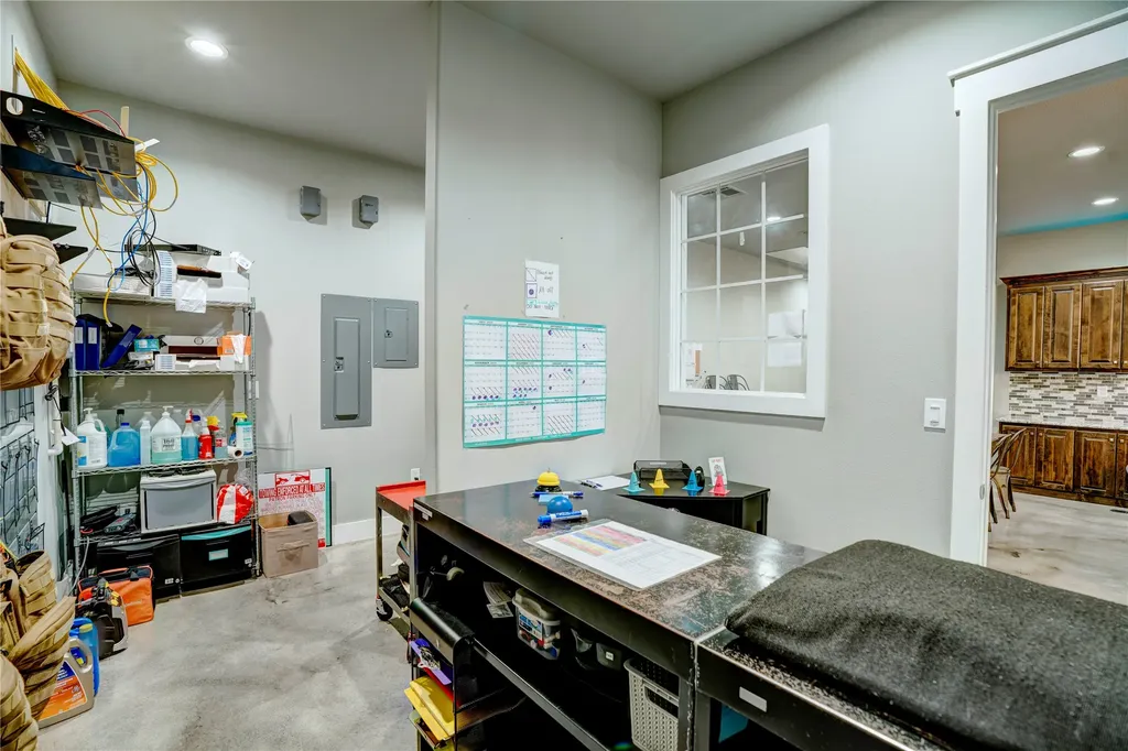 5805 Starnes Road Watauga TX 76148