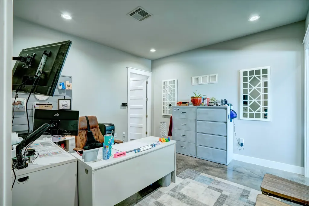 5805 Starnes Road Watauga TX 76148